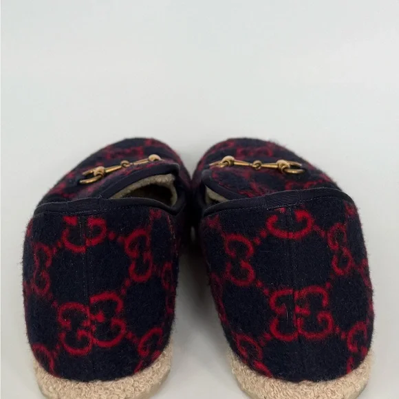 Gucci horsebit loafers - Picture 4 of 10